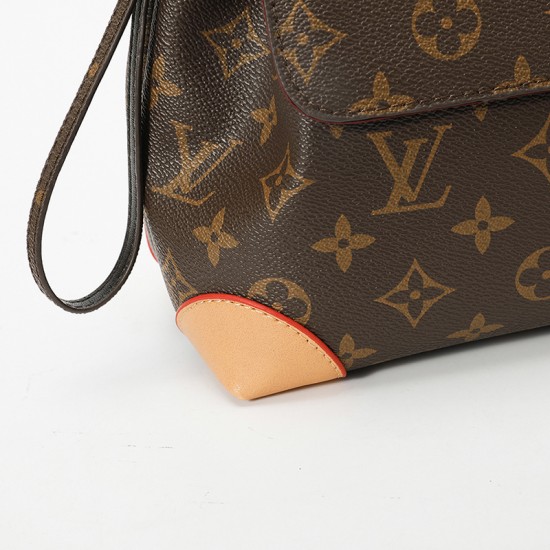 LV Bags and Wallets, Good Quality, $30–$50