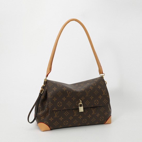 LV Bags and Wallets, Good Quality, $30–$50