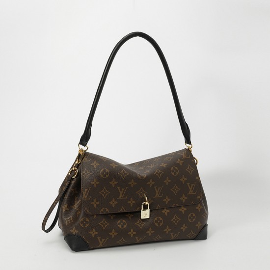 LV Bags and Wallets, Good Quality, $30–$50