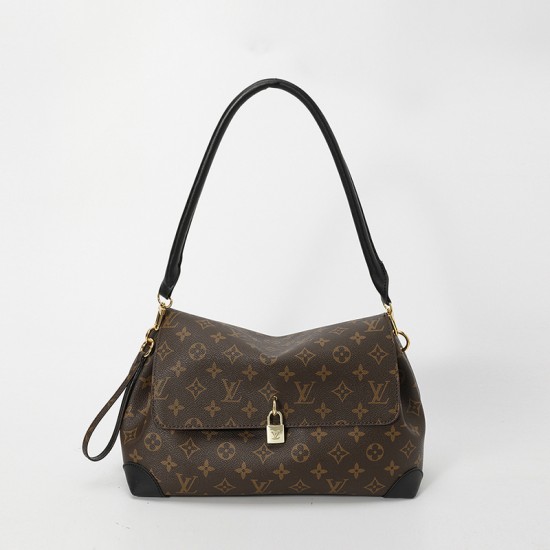 LV Bags and Wallets, Good Quality, $30–$50