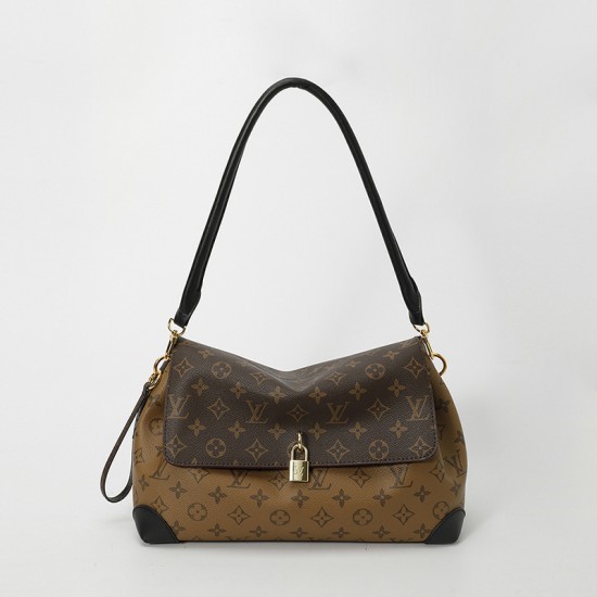 LV Bags and Wallets, Good Quality, $30–$50