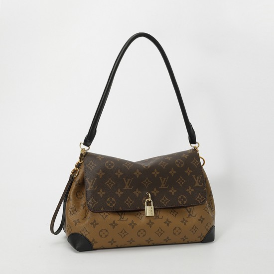 LV Bags and Wallets, Good Quality, $30–$50