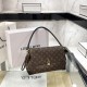 LV Bags and Wallets, Good Quality, $30–$50
