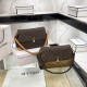LV Bags and Wallets, Good Quality, $30–$50