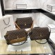 LV Bags and Wallets, Good Quality, $30–$50