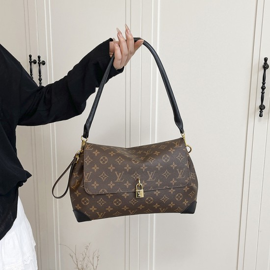 LV Bags and Wallets, Good Quality, $30–$50