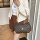 LV Bags and Wallets, Good Quality, $30–$50