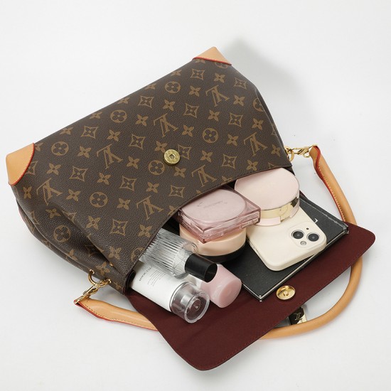 LV Bags and Wallets, Good Quality, $30–$50