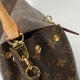 LV Bags and Wallets, Good Quality, $30–$50