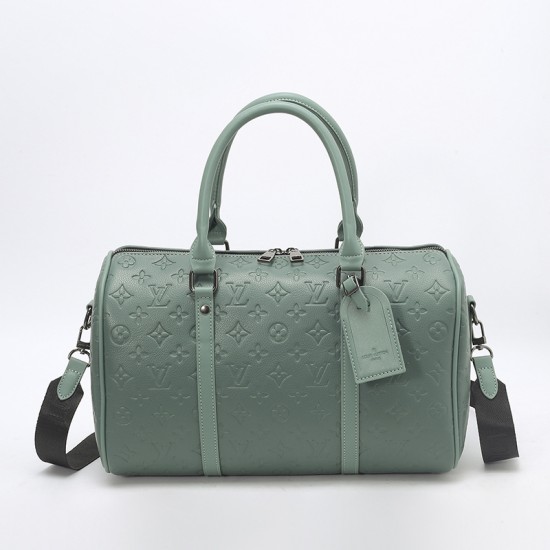 LV Bags and Wallets, Good Quality, $30–$50