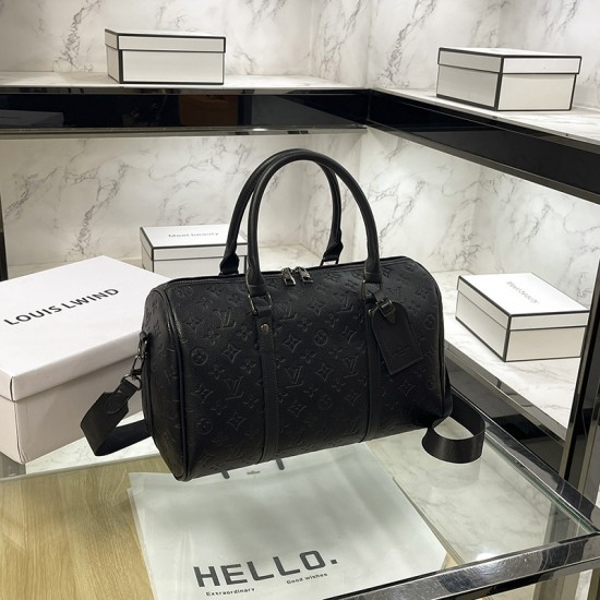 LV Bags and Wallets, Good Quality, $30–$50