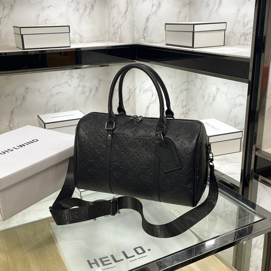 LV Bags and Wallets, Good Quality, $30–$50