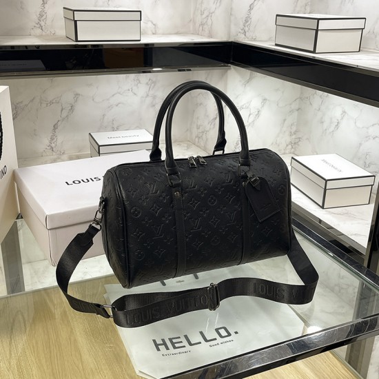 LV Bags and Wallets, Good Quality, $30–$50