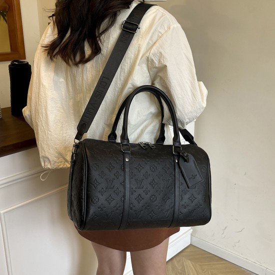 LV Bags and Wallets, Good Quality, $30–$50