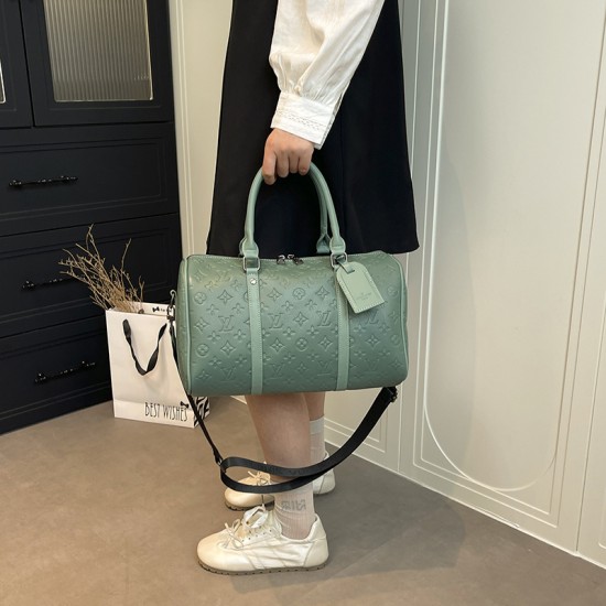 LV Bags and Wallets, Good Quality, $30–$50