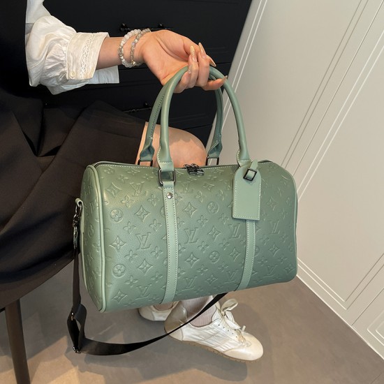 LV Bags and Wallets, Good Quality, $30–$50