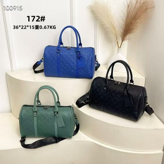 LV Bags and Wallets, Good Quality, $30–$50