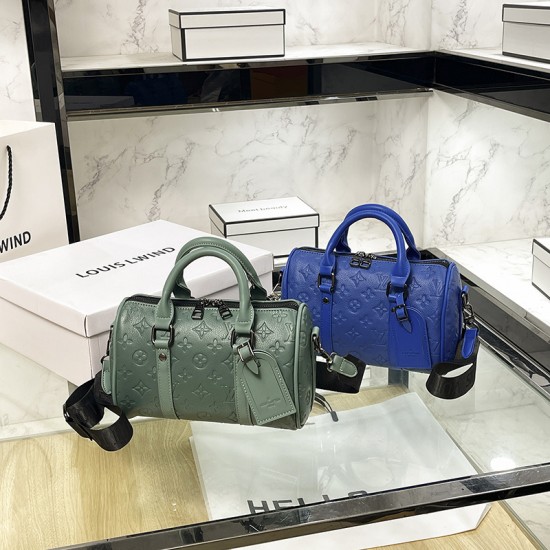 LV Bags and Wallets, Good Quality, $30–$50