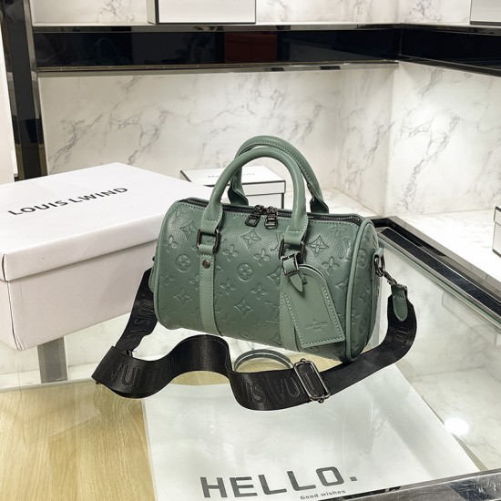 LV Bags and Wallets, Good Quality, $30–$50