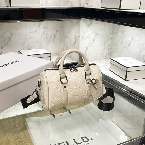 LV Bags and Wallets, Good Quality, $30–$50