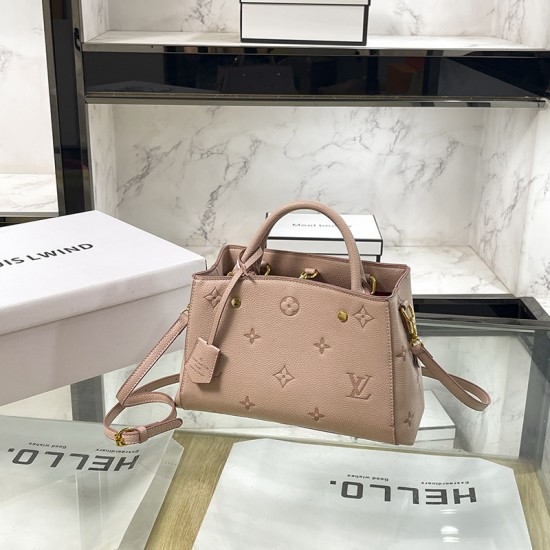 LV Bags and Wallets, Good Quality, $30–$50