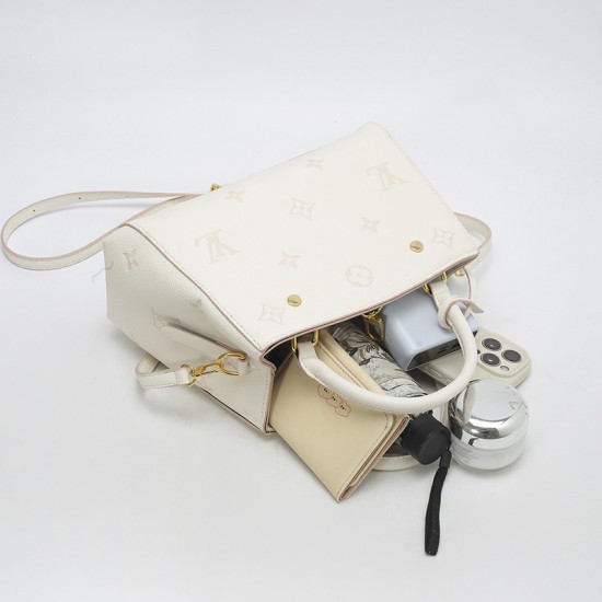 LV Bags and Wallets, Good Quality, $30–$50