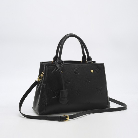 LV Bags and Wallets, Good Quality, $30–$50