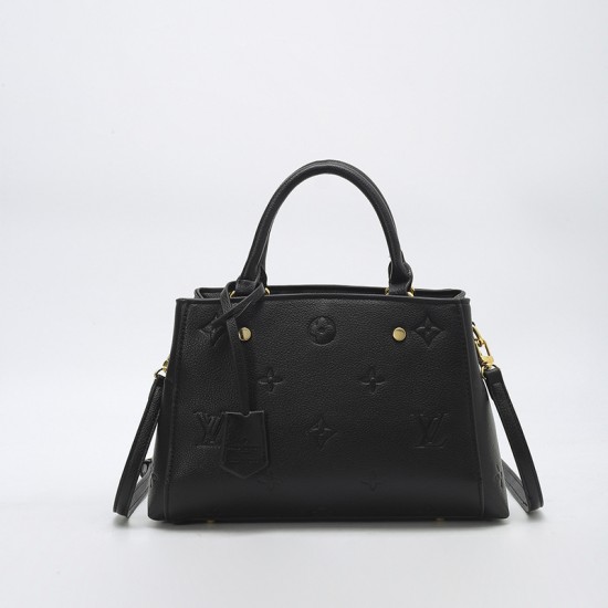 LV Bags and Wallets, Good Quality, $30–$50