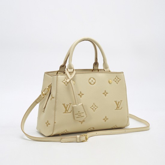 LV Bags and Wallets, Good Quality, $30–$50