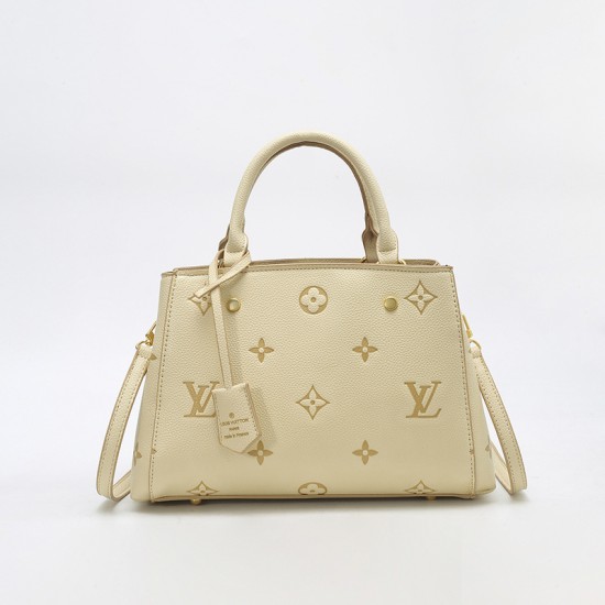 LV Bags and Wallets, Good Quality, $30–$50