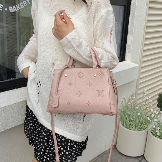 LV Bags and Wallets, Good Quality, $30–$50