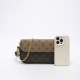 LV Bags and Wallets, Good Quality, $30–$50