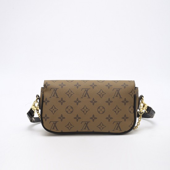 LV Bags and Wallets, Good Quality, $30–$50