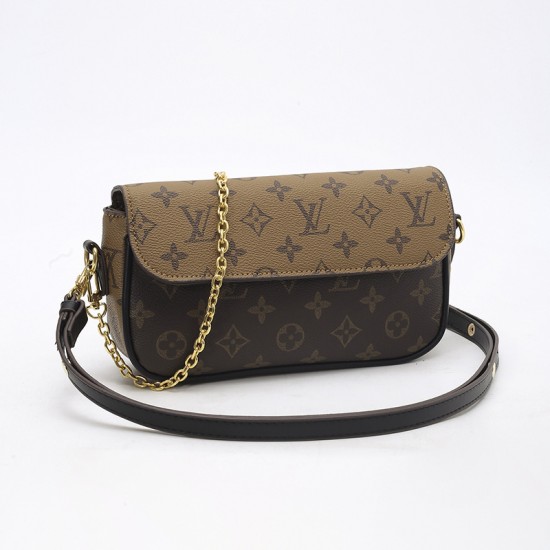 LV Bags and Wallets, Good Quality, $30–$50