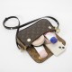 LV Bags and Wallets, Good Quality, $30–$50