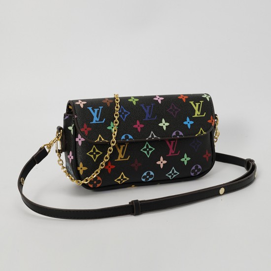LV Bags and Wallets, Good Quality, $30–$50