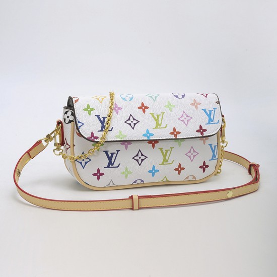 LV Bags and Wallets, Good Quality, $30–$50