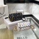 LV Bags and Wallets, Good Quality, $30–$50