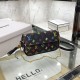 LV Bags and Wallets, Good Quality, $30–$50