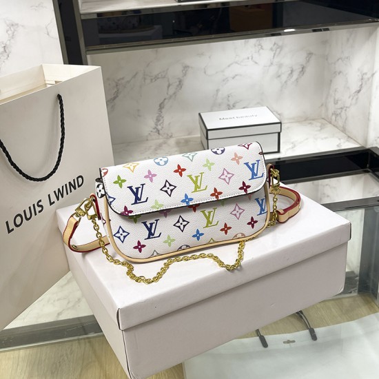 LV Bags and Wallets, Good Quality, $30–$50