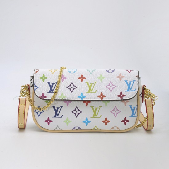 LV Bags and Wallets, Good Quality, $30–$50