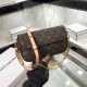 LV Bags and Wallets, Good Quality, $30–$50