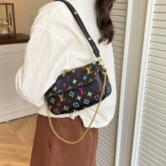 LV Bags and Wallets, Good Quality, $30–$50