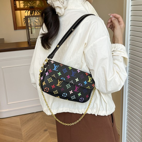 LV Bags and Wallets, Good Quality, $30–$50