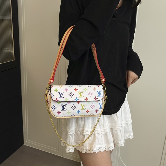 LV Bags and Wallets, Good Quality, $30–$50