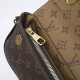 LV Bags and Wallets, Good Quality, $30–$50