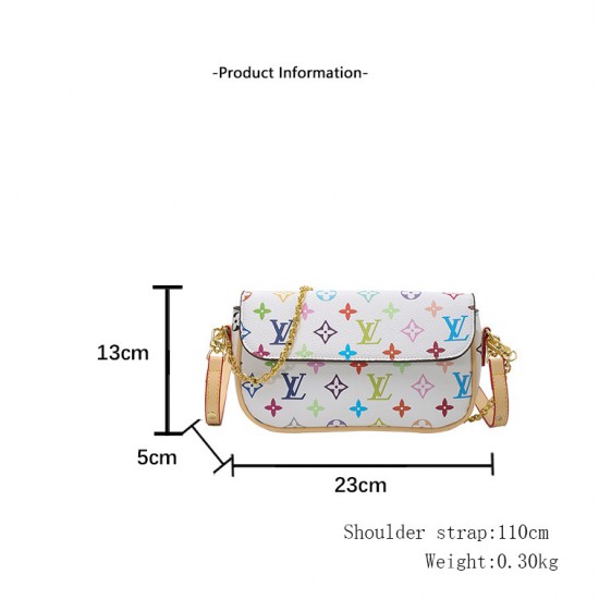 LV Bags and Wallets, Good Quality, $30–$50