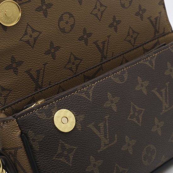 LV Bags and Wallets, Good Quality, $30–$50