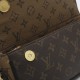 LV Bags and Wallets, Good Quality, $30–$50