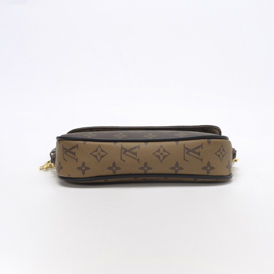 LV Bags and Wallets, Good Quality, $30–$50